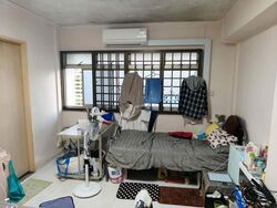 Blk 450C Tampines Street 42 (Tampines), HDB 4 Rooms #535633961